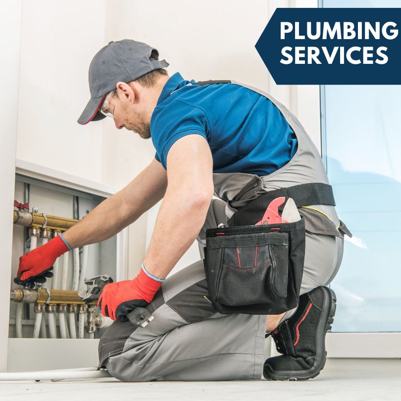 Glandorf Plumbing Company